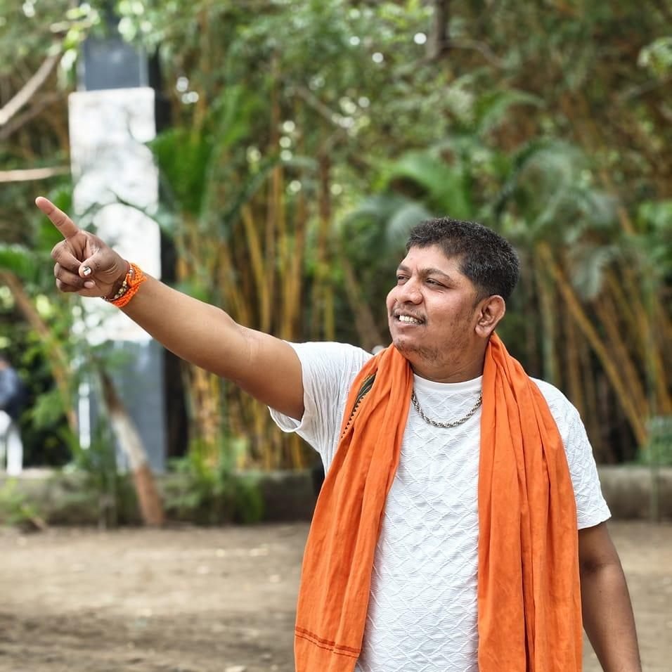 Dnyaneshwar Bhalekar यांचा अभिप्राय